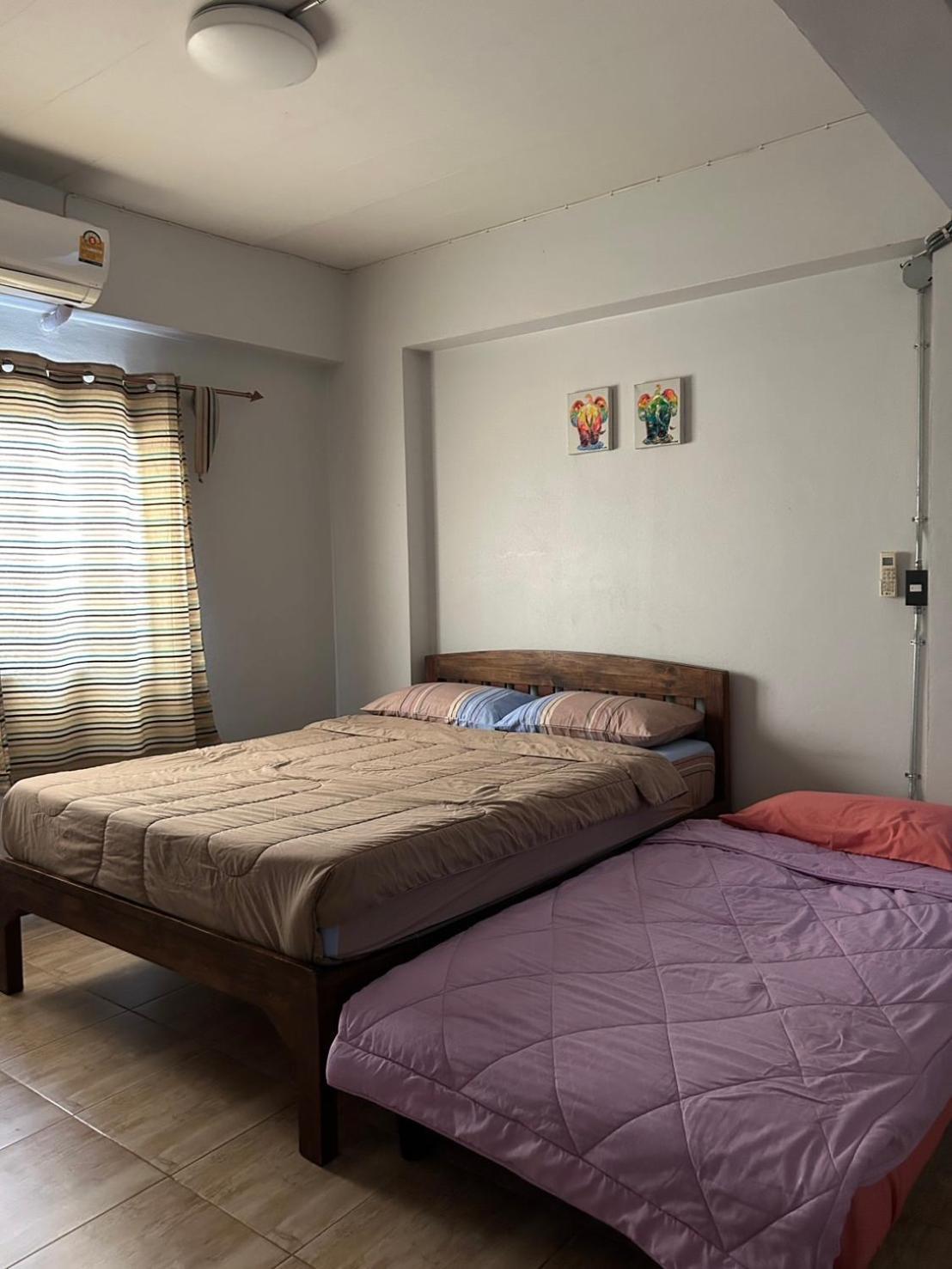 Chiangmai Hometel Chiang Mai Ngoại thất bức ảnh