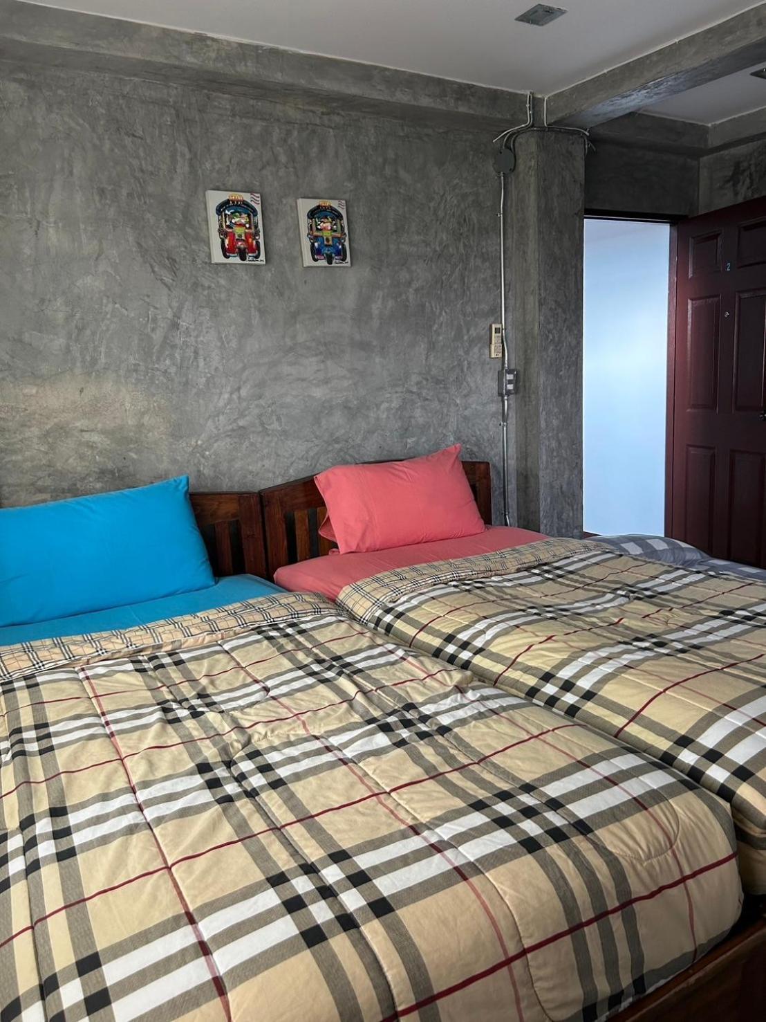 Chiangmai Hometel Chiang Mai Ngoại thất bức ảnh