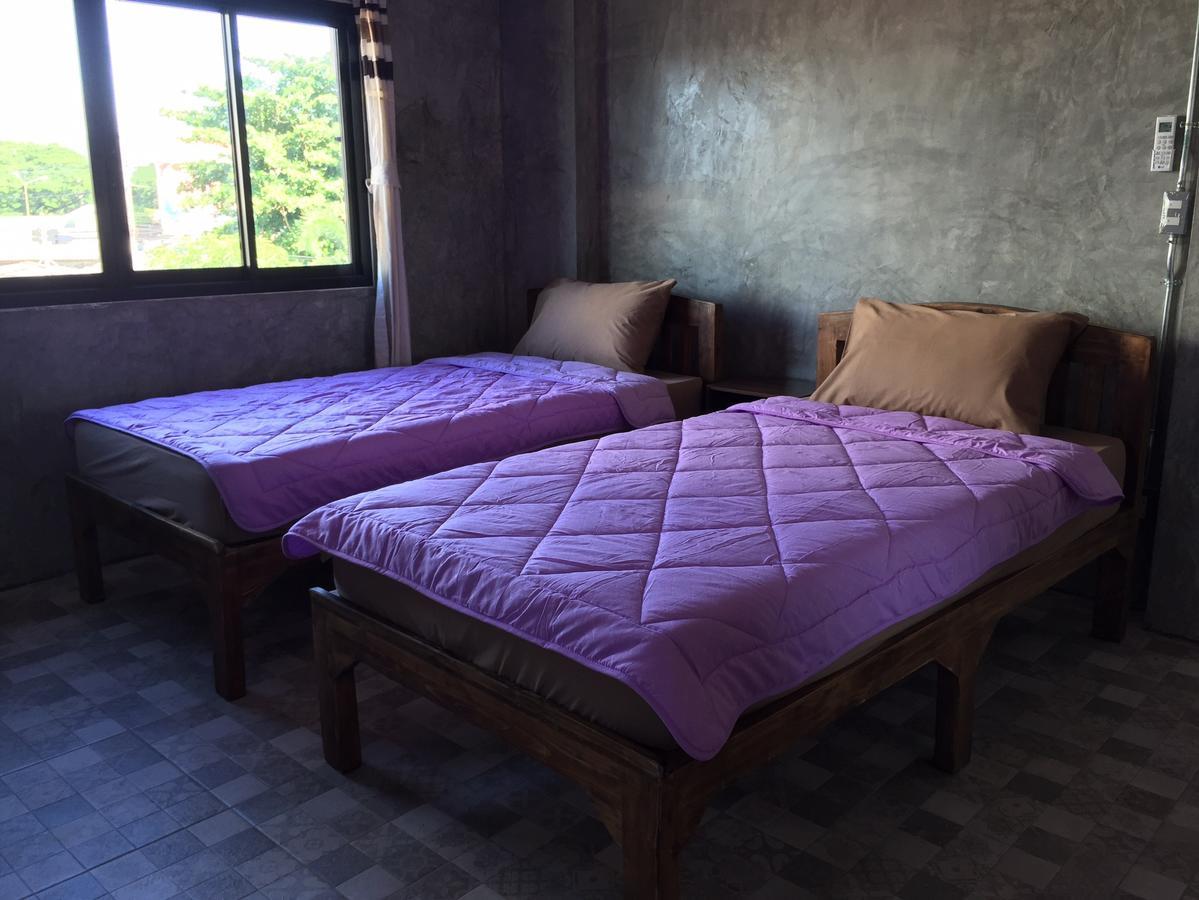Chiangmai Hometel Chiang Mai Ngoại thất bức ảnh