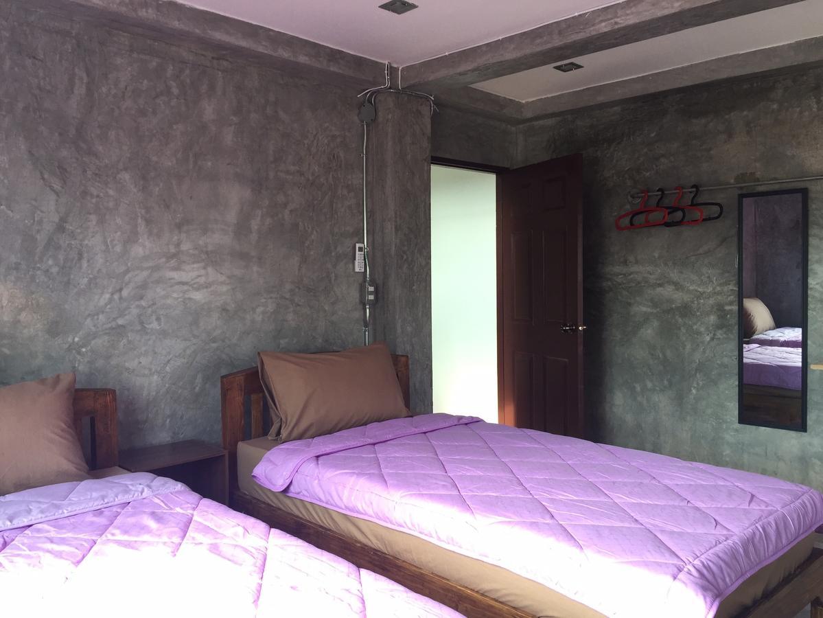 Chiangmai Hometel Chiang Mai Ngoại thất bức ảnh